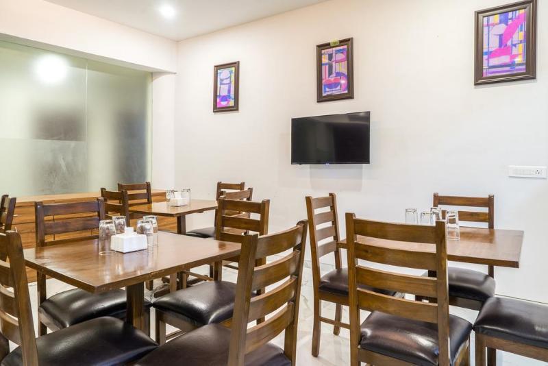 Hotel 7cepl Mumbai