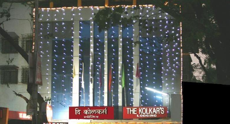 Alojamento Kolkar's Bombaim