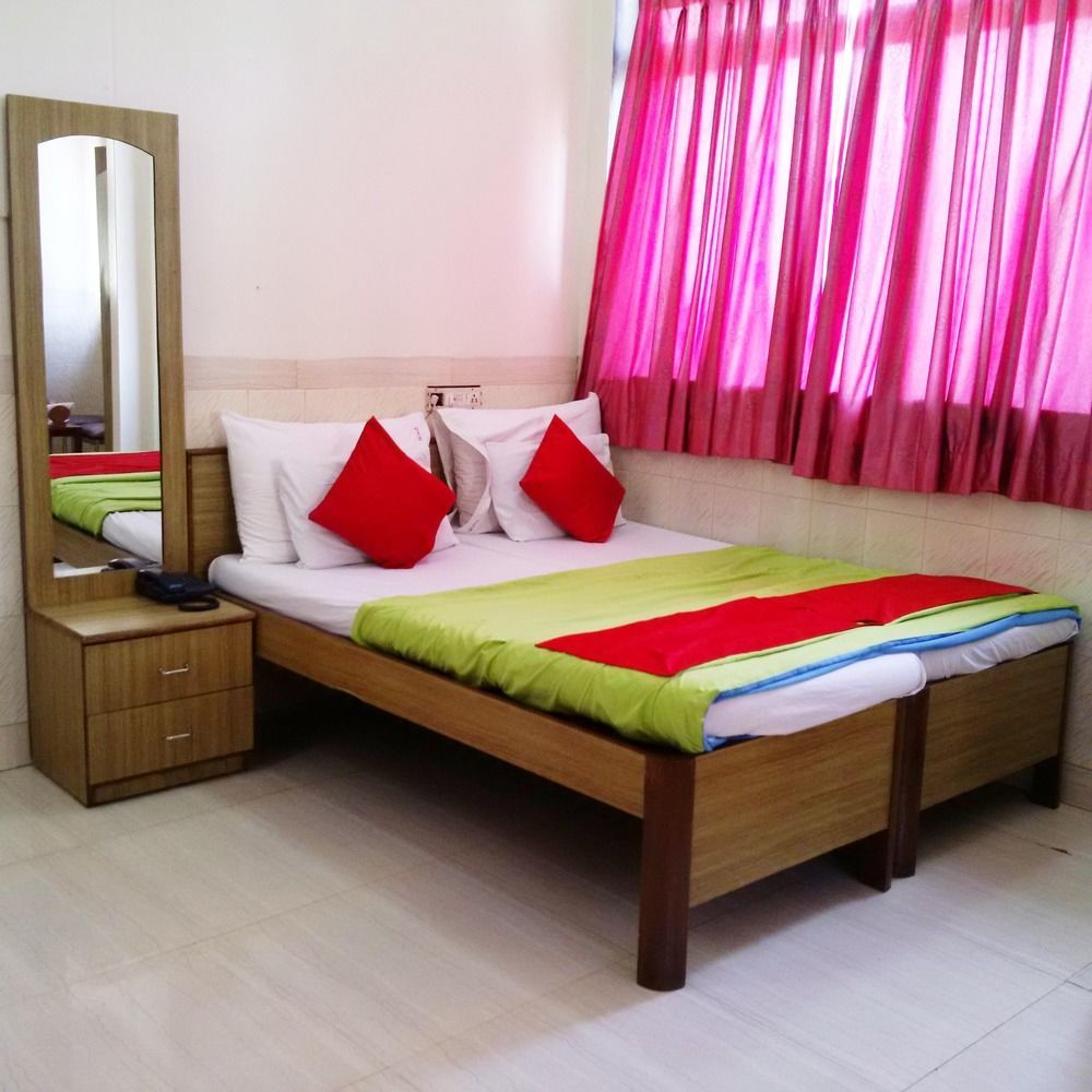 Hotel Al Madina Palace 2*