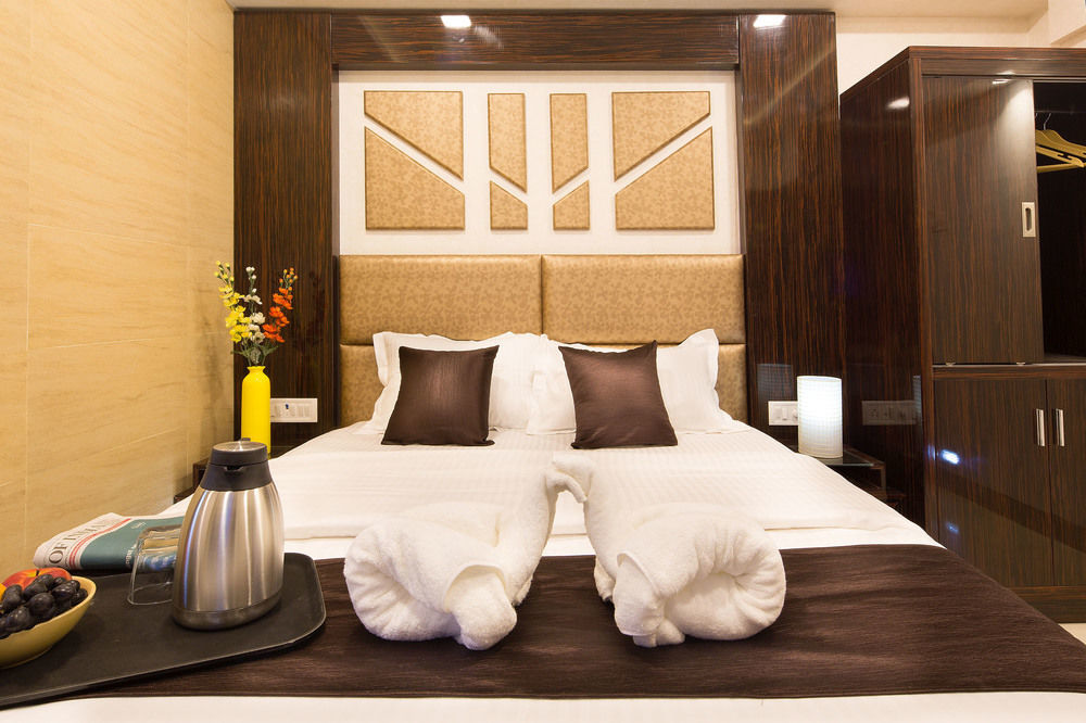 Fabexpress Annex Executive Andheri East