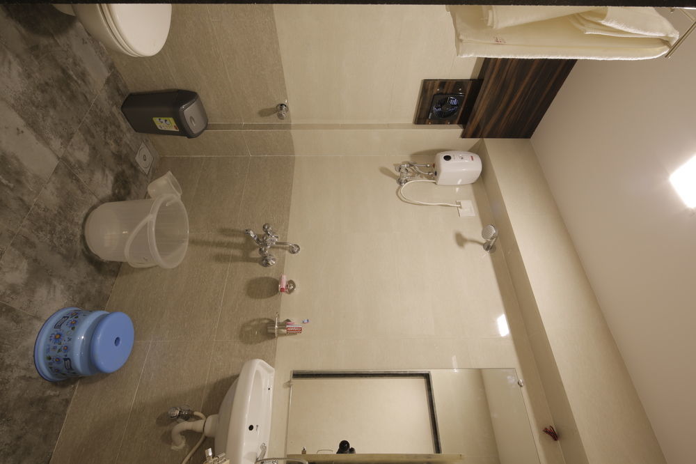Fabexpress Annex Executive Andheri East 3* Bombaim