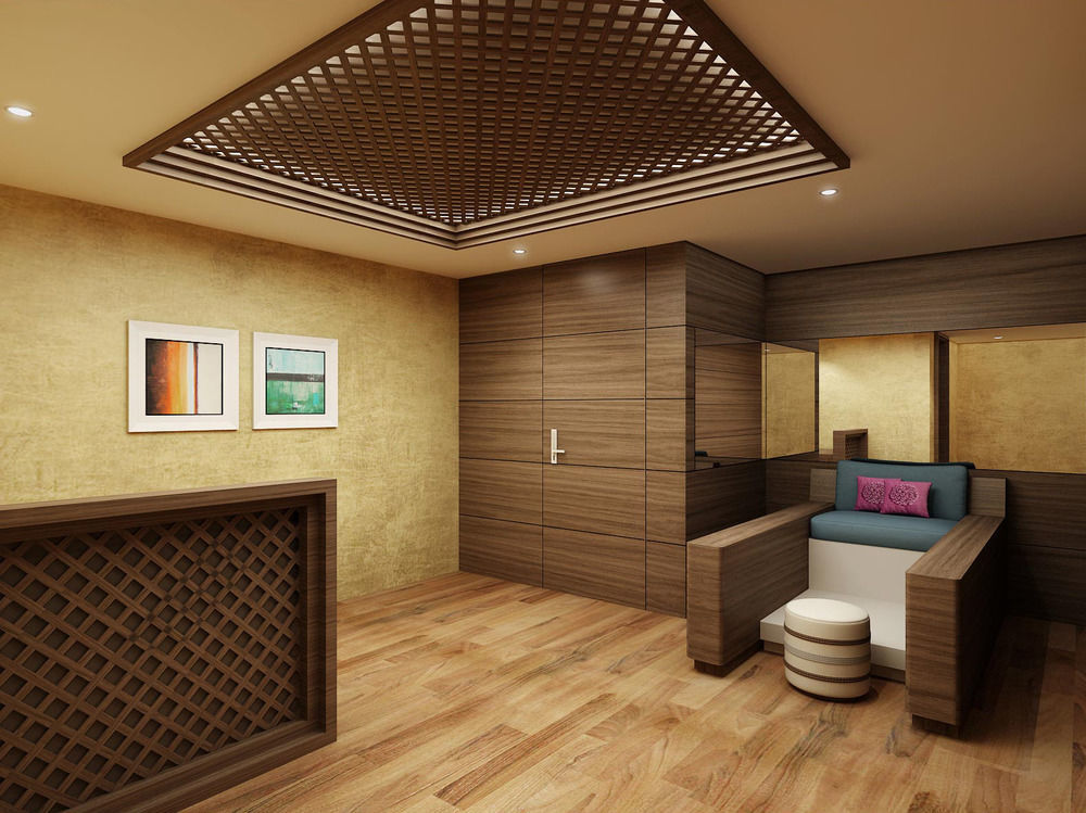 Hotel Niranta Transit Airport - At Arrivals