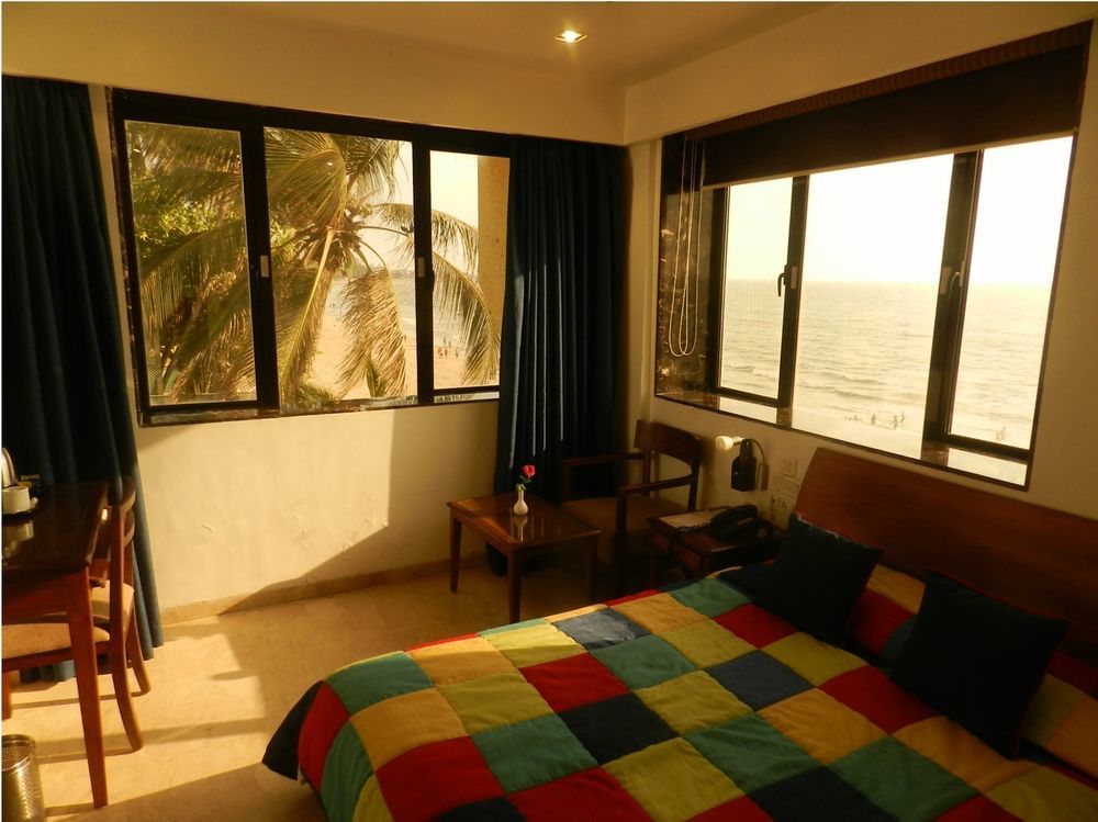 Hotel Citizen Mumbai