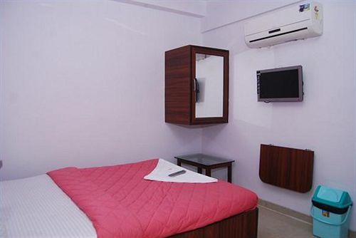 K.c Residency 2* Mumbai