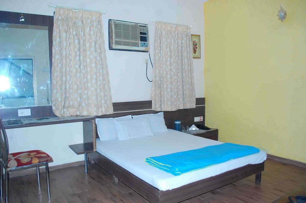 Hotel New India Mumbai