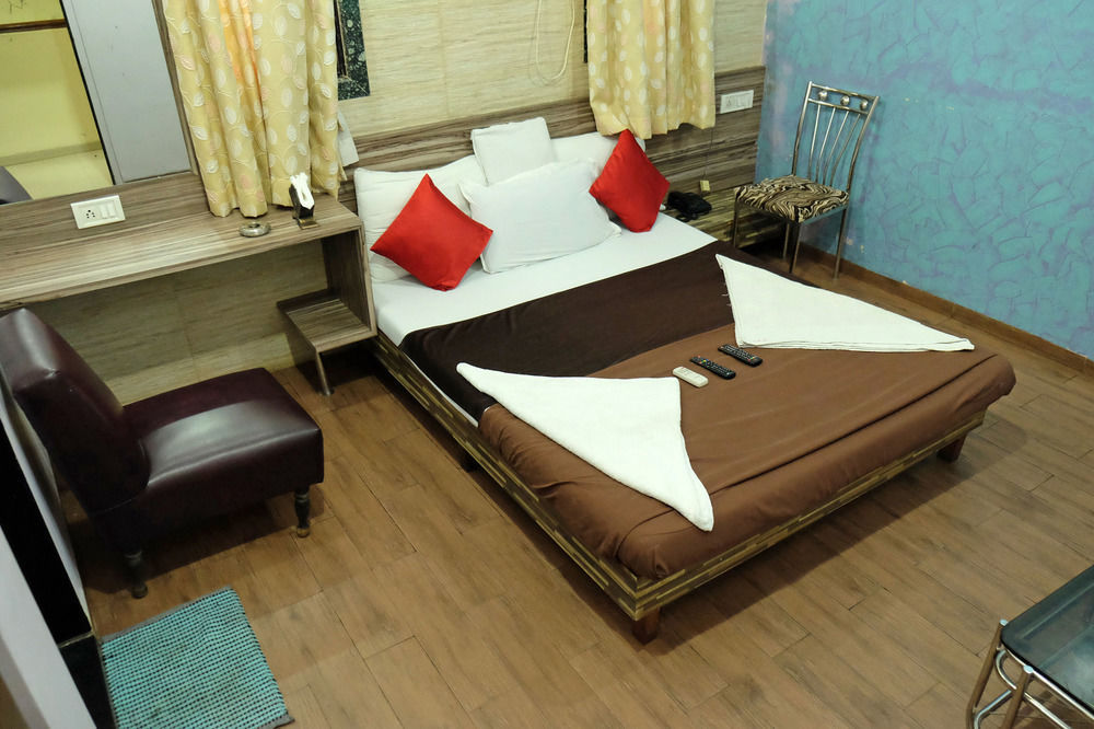 New India 3* Bombaim