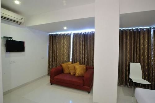 Signature Crest Chandavali * Mumbai