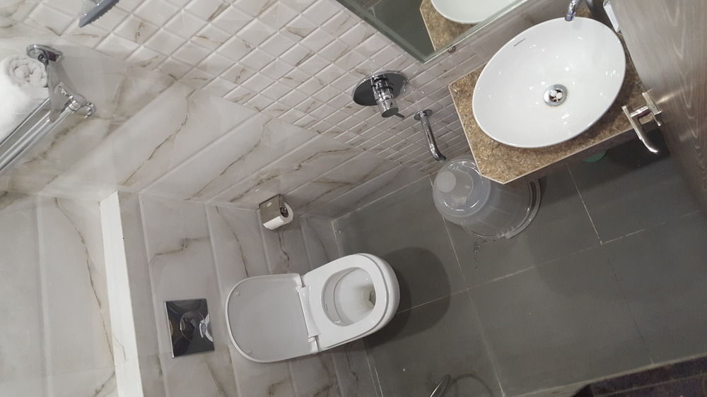 Sanjary Palace 3* Mumbai