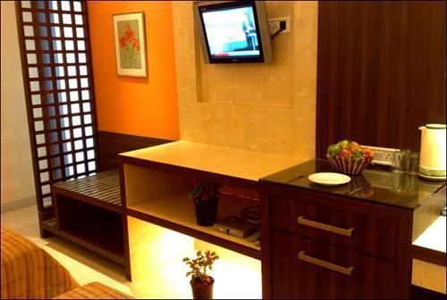 Sea Palace - Near Gateway Of India 3* Mumbai
