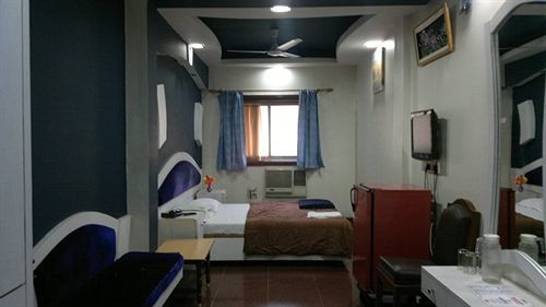 Sea Lord Hotel 2*