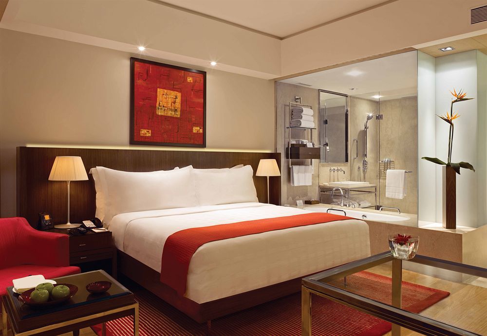 Trident Bandra Kurla Mumbai