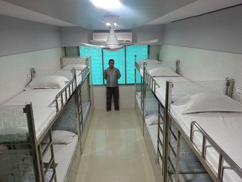 Nice Guest House