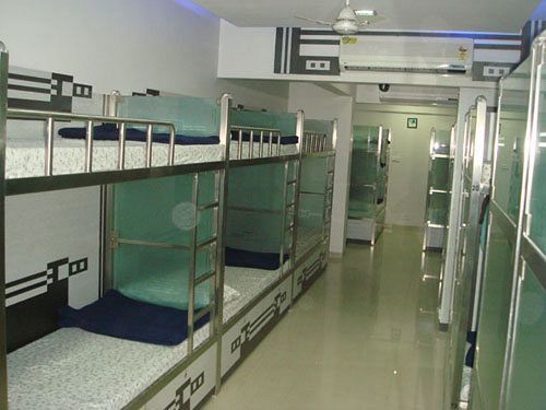 Nice Guest House 2*