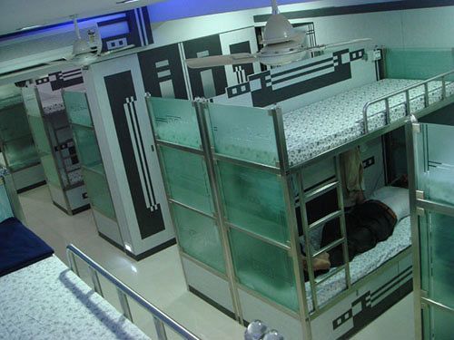 Hotel Nice Guest House 2*