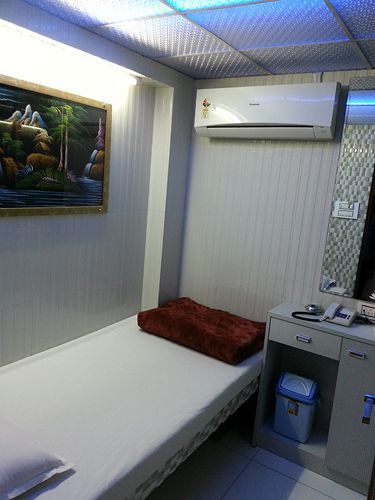 Nice Guest House Hotel 2*