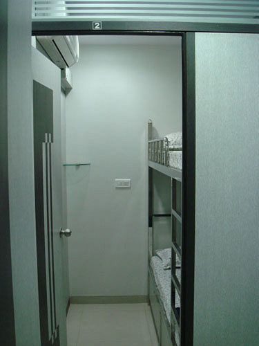 Hotel Nice Guest House