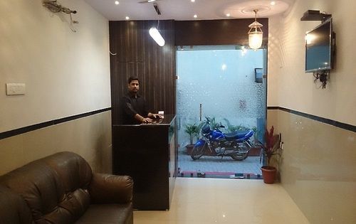 Oyo 3630 Hotel Ajwa Mumbai