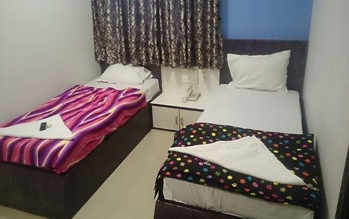 Oyo 3630 Hotel Ajwa Hotel 3*