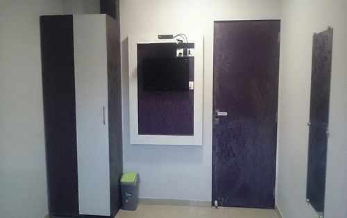 Hotel Oyo 3630 Hotel Ajwa Mumbai