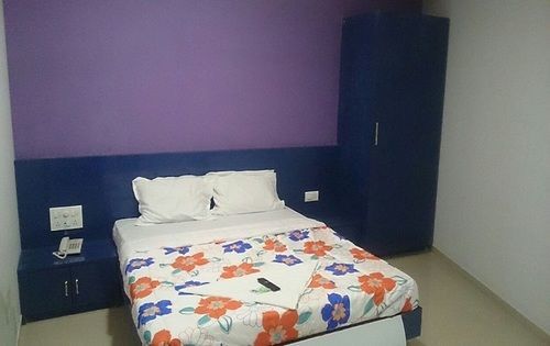 Oyo 3630 Hotel Ajwa Hotel Mumbai