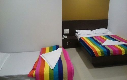 Oyo 3630 Hotel Ajwa Hotel 3*