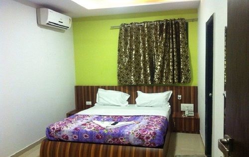 Oyo 3630 Hotel Ajwa Hotel