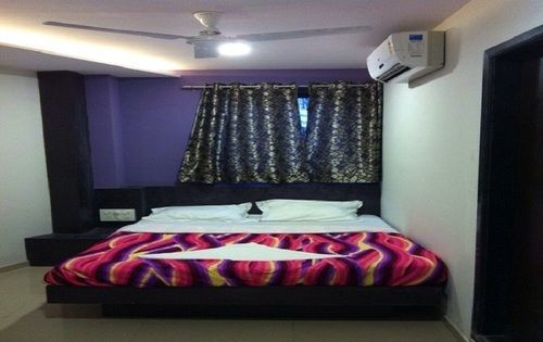 Oyo 3630 Hotel Ajwa Mumbai
