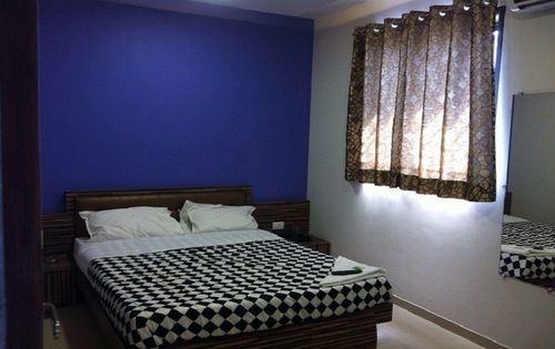 Oyo 3630 Hotel Ajwa 3*