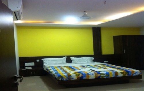 Hotel Oyo 3630 Hotel Ajwa Mumbai