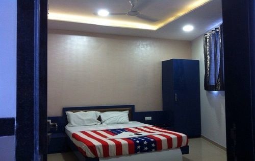 Oyo 3630 Hotel Ajwa Hotel Mumbai