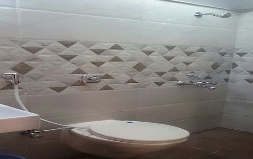 Hotel Oyo 3630 Hotel Ajwa 3*