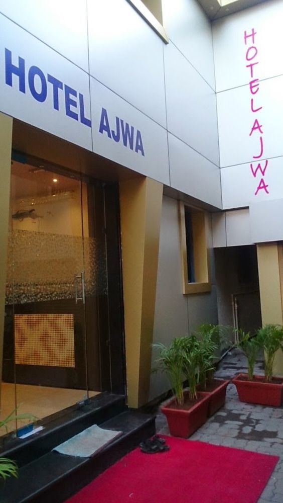 Hotel Oyo 3630 Hotel Ajwa