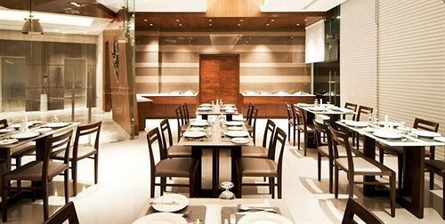 Suba International Sahar Road 4*