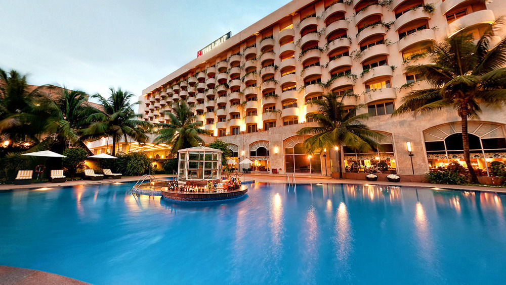 The Lalit 5* Mumbai