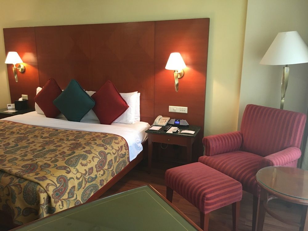Hotel The Lalit Mumbai