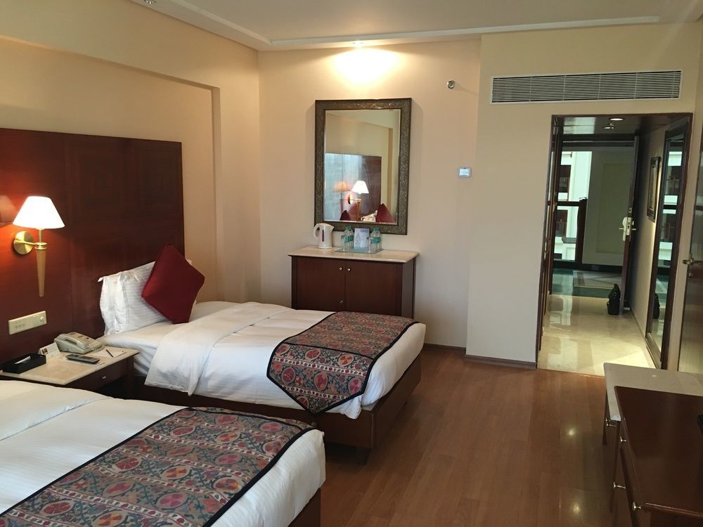 The Lalit Mumbai