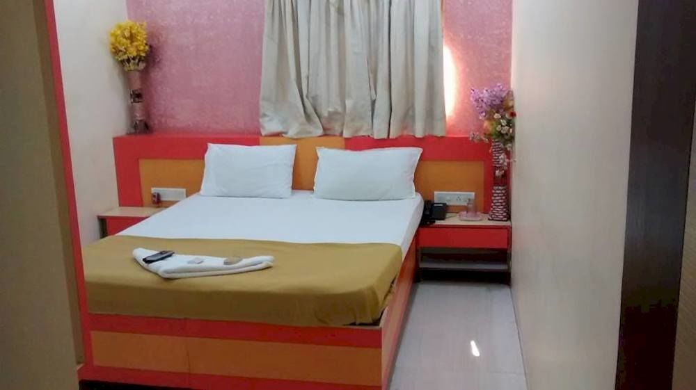 Hotel Bilal Residency Mumbai