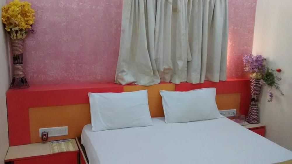 Hotel Bilal Residency *