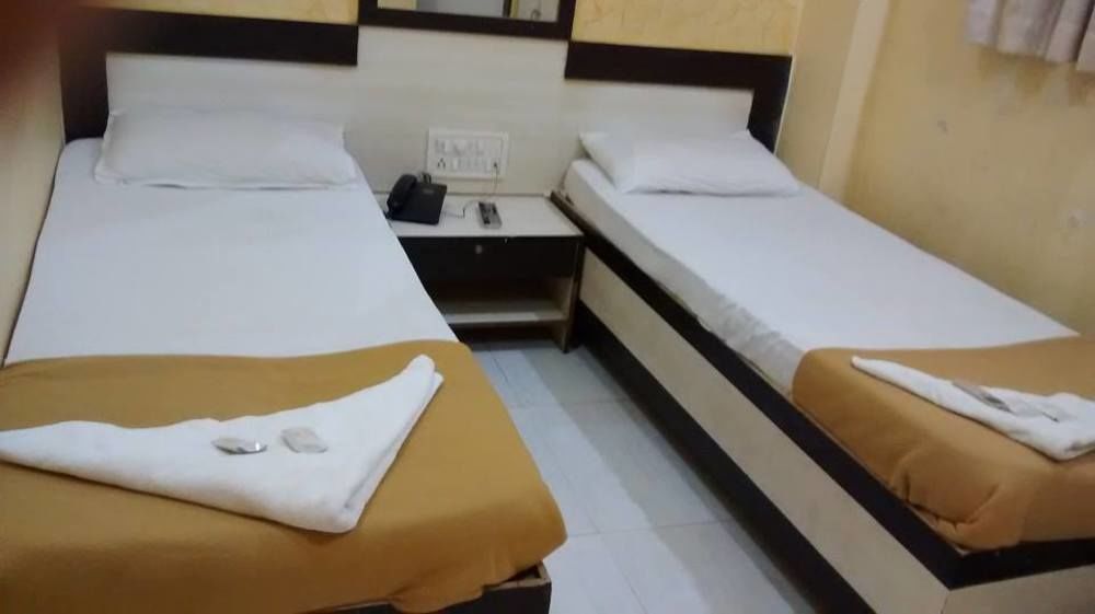 Bilal Residency Hotel *