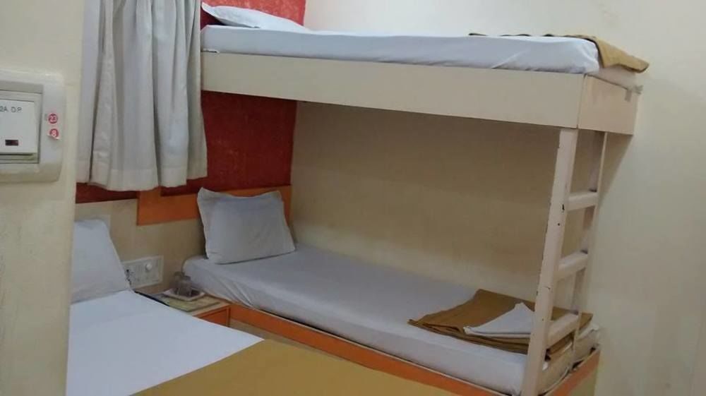 Bilal Residency Hotel Mumbai