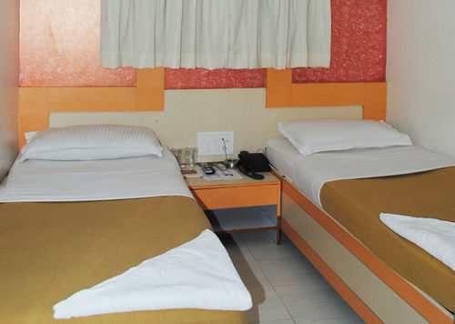 Hotel Bilal Residency