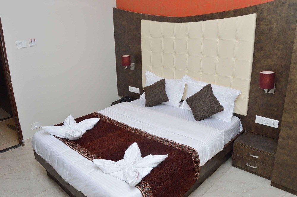 A. K. International - Hotel Mumbai