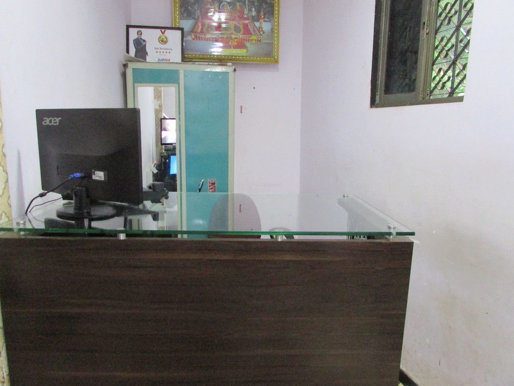 Hotel Star Residency