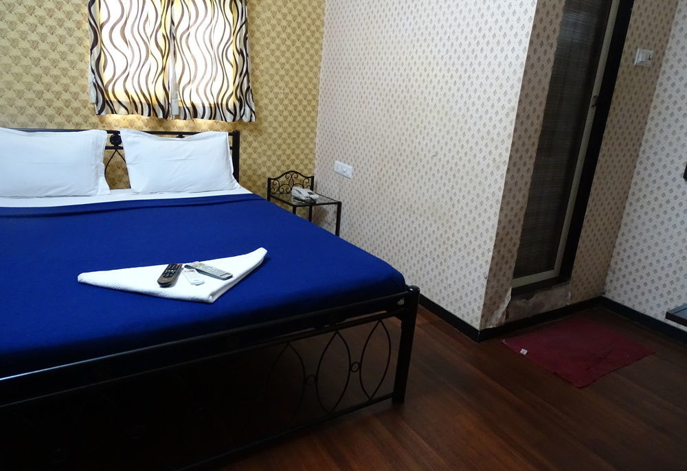 Star Residency Hotel