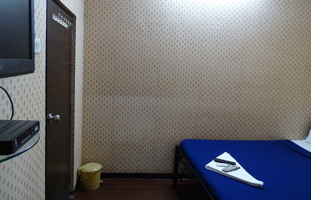 Star Residency