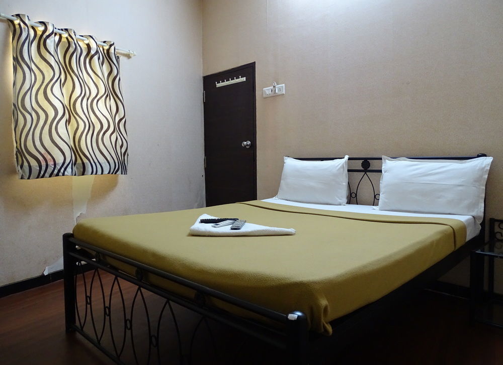 Star Residency Mumbai