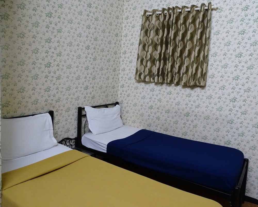 Star Residency Hotel Mumbai