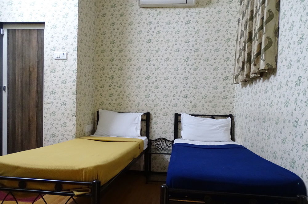 Hotel Star Residency *
