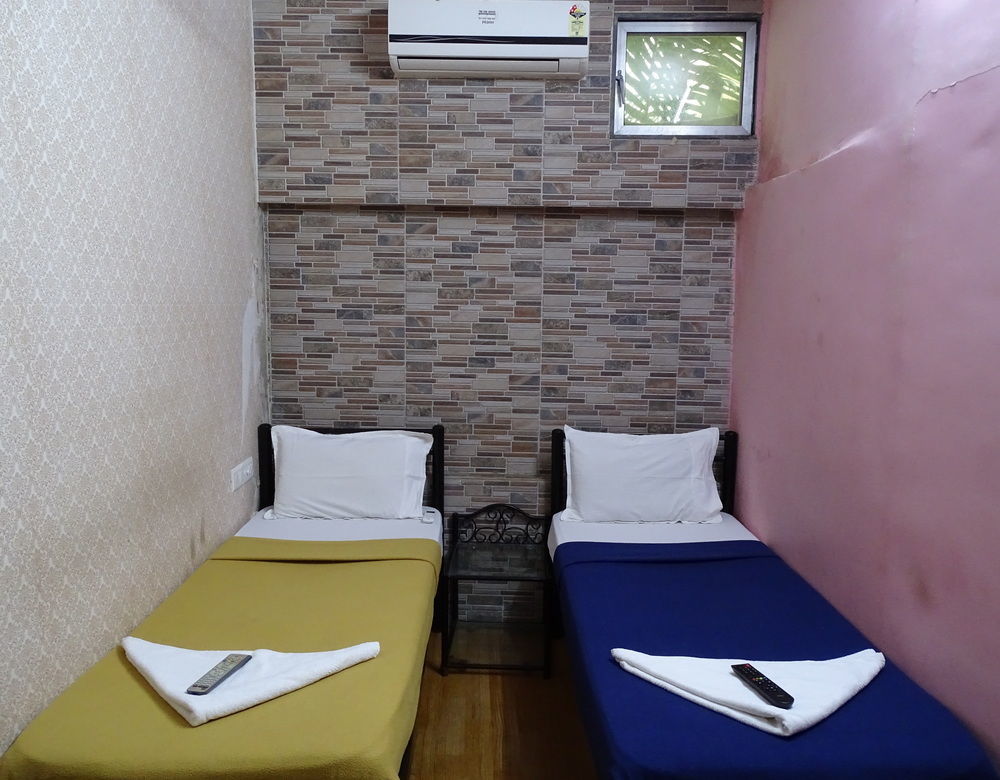Star Residency Hotel *