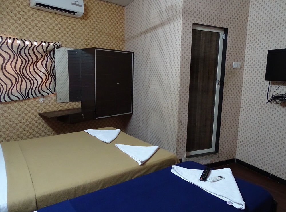 Star Residency * Mumbai